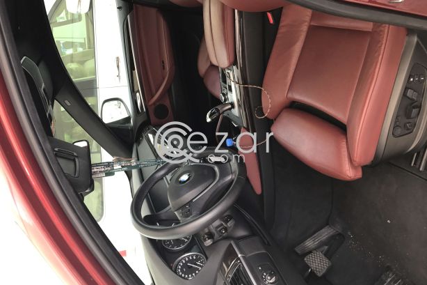 BMW X6 series 2013 photo 4