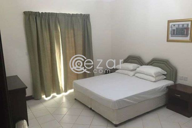 Fully furnished 2BHK for rent photo %index%