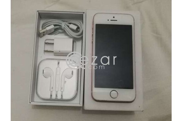 16GB Iphone SE photo 2