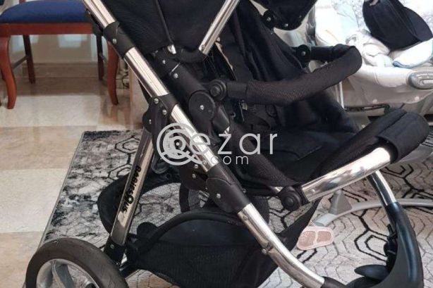 Babies R Us, Baby Stroller photo 4