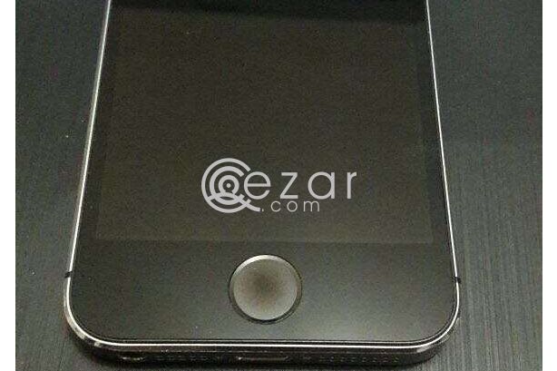 Iphone 5s for sale photo 3