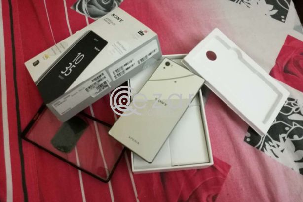 Sony z5 premium dual sim photo 3