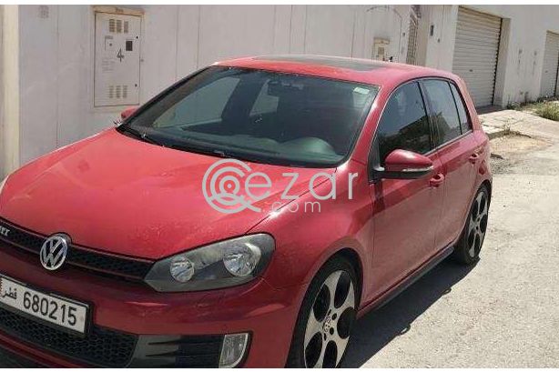 GTI 2010 for sale - صورة 1