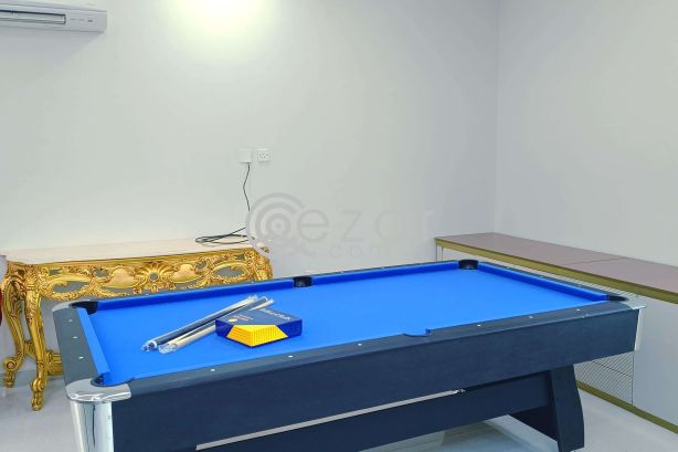 Billiard table 9 feet photo 1