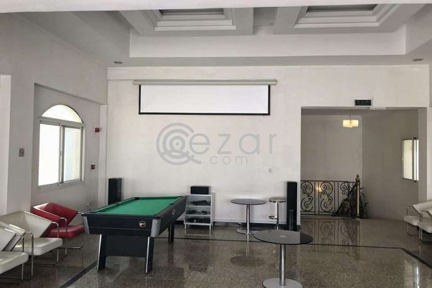 Villa for rent 2 hall, 5 bedrooms, 4 bathrooms and kitchen - صورة %index%