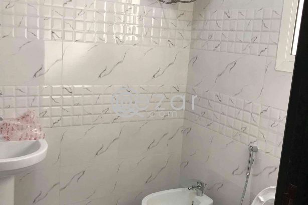 New apartment for rent Gharrafa photo 3