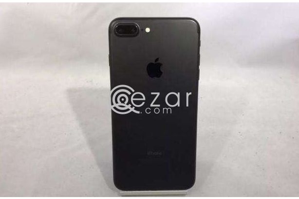 Iphone 7 plus 128 gb photo 6