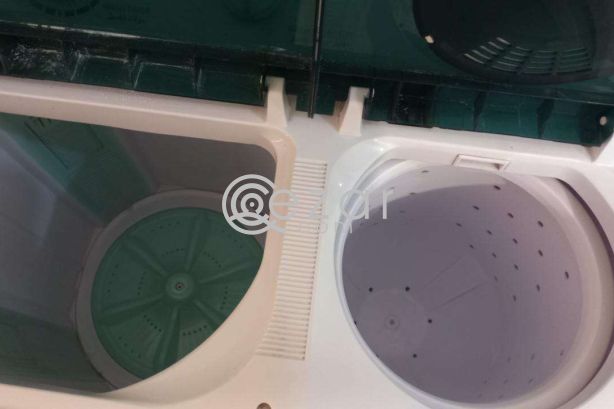 Semi Auto Washing Machine with 6month Warranty photo 2