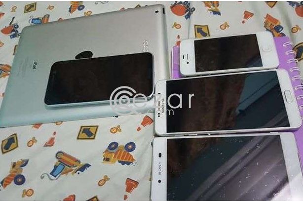 Note 5 Ipad 2 16gb last 500 photo 5