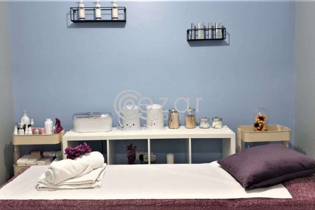 Established Ladies Salon for Sale photo %index%