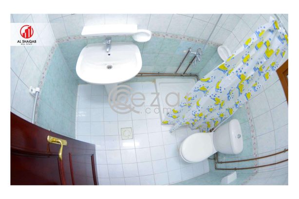 Spacious 3BHK Flats with Balcony C-ring Mansoura photo 2