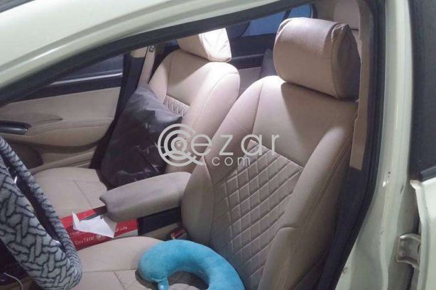 Honda Civic Perfect Condition photo 2