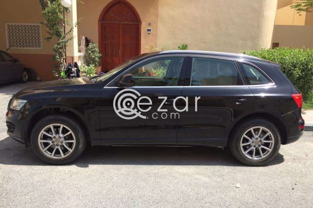 2010 Audi Q5 2.0T For Sale photo 1
