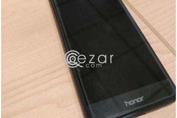 Huawei Honor 8, 32Gb, 1 week used photo 2