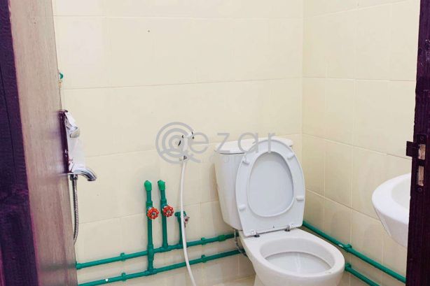 Studio Room for Rent in Prime Al Duhail Location - صورة %index%