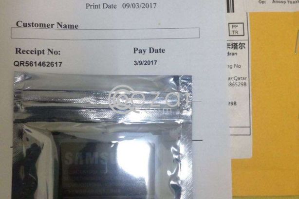 New Battery for Samsung S Duos 2 photo 2