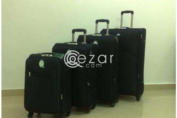 Brand New Trolley Bags for Sale photo 1