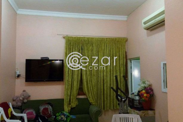 F/F 1BHK Family Accommodation in Ain khaled Abu hamour photo %index%