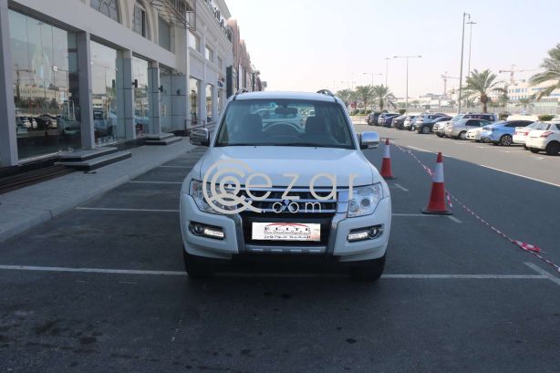 Mitsubishi Pajero 2020 - صورة 1