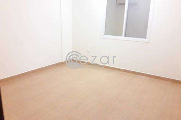 UNFURNISHED 3BHK APARTMENT - صورة %index%