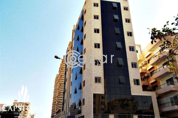 Spacious Office Space located in Najma photo %index%