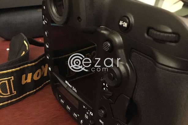 Nikon D4S for sale (mint) photo 6