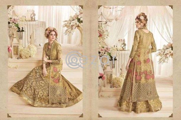 SYBELLA CREATIONS FOR EID SPL N BRIDAL photo 1