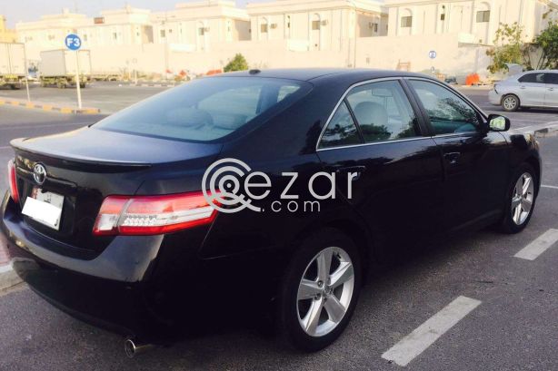 CAMRY GL 2011 photo 5