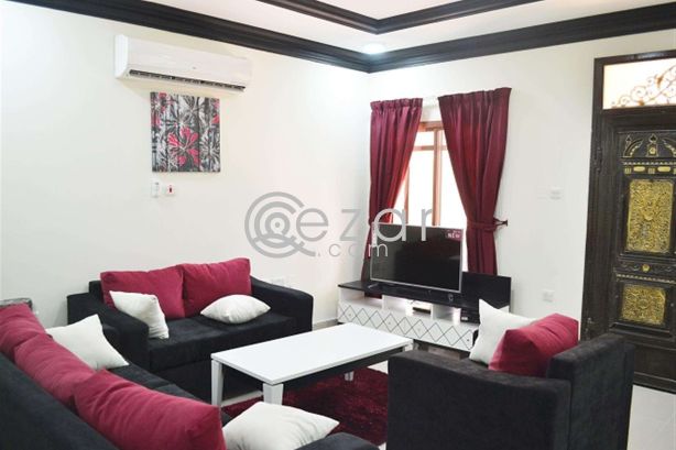 3 bedrooms furnished unit in Sakhama photo %index%