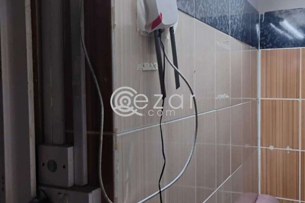 READY HOUSE FOR RENT NEAR TO A MANSOURA METRO STATION - صورة %index%