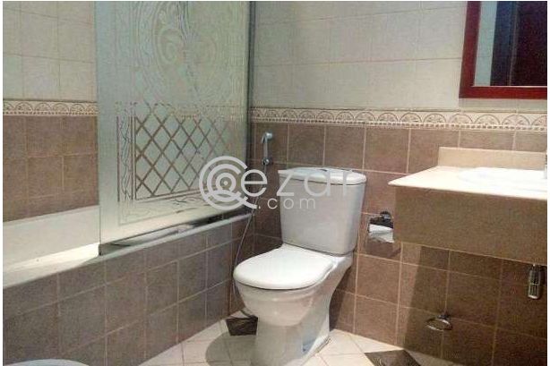 Huge two bedroom s/f marina&sea view photo 6