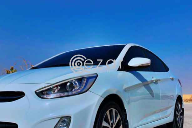 Hyundai Accent - صورة 1