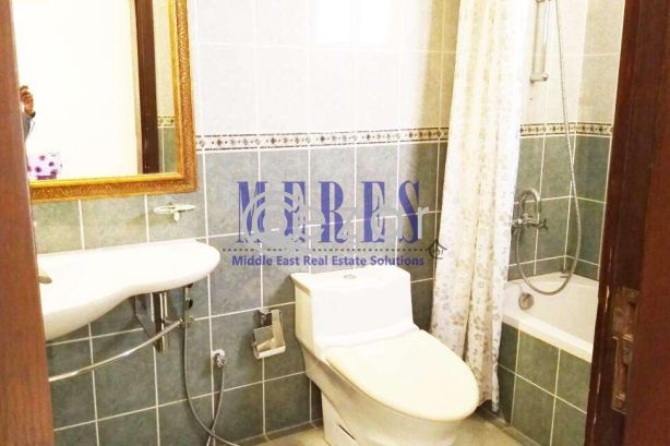 4 Bedroom Furnished Villa in Al Waab - صورة %index%