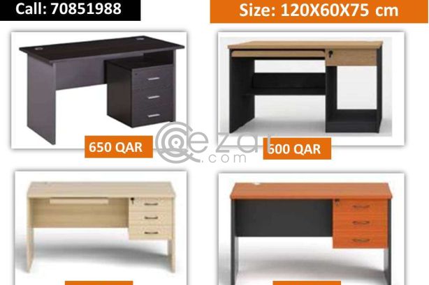 Office Furniture Company in Qatar photo 1