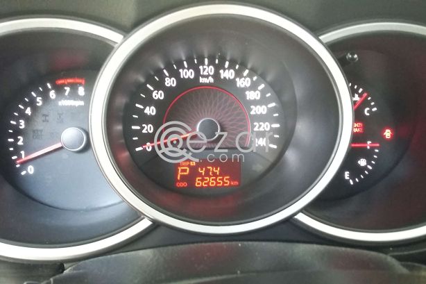 KIA Sorento - Very Good conditon - صورة 1