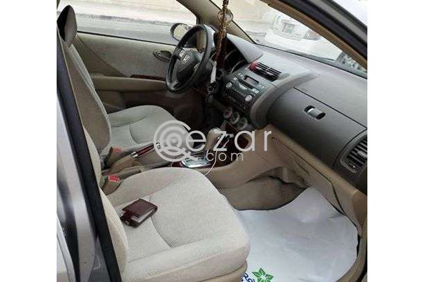 Family use Honda City For Sale photo 2