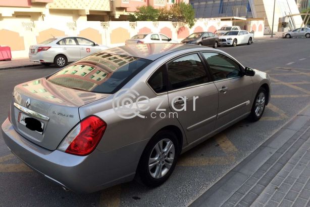 Renault Safrane 2010 - صورة 1