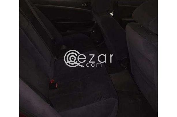 Chevrolet epica 2008 photo 3