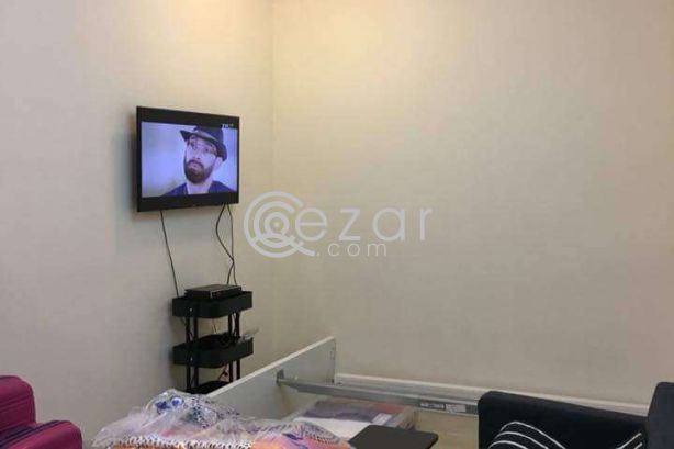 Studio for rent photo 4