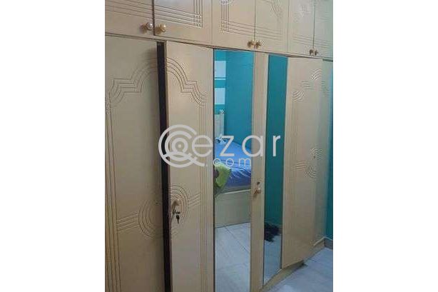 سرير ودولاب photo 3