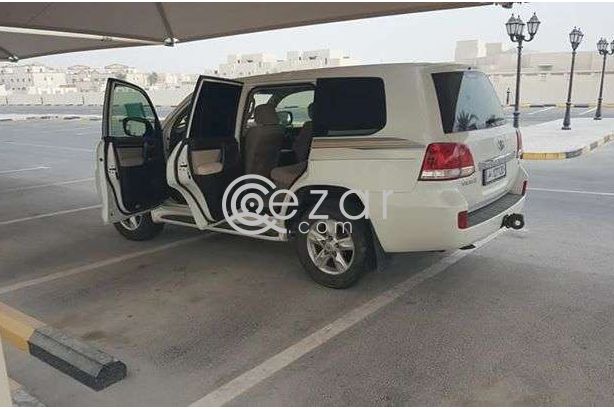 تويوتا لاند كروزر ماشية 119 التوصل عن طريق الاتصل photo 1