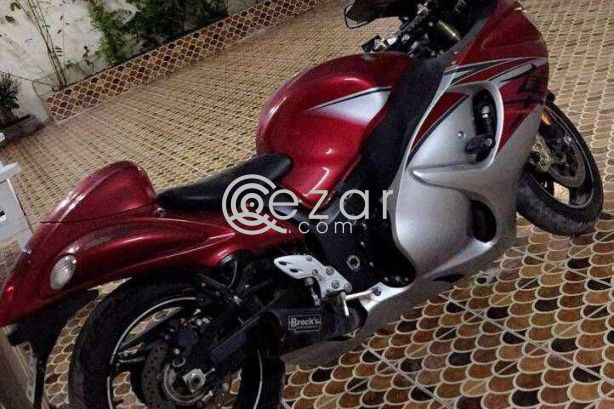 Hayabusa for sale photo 1