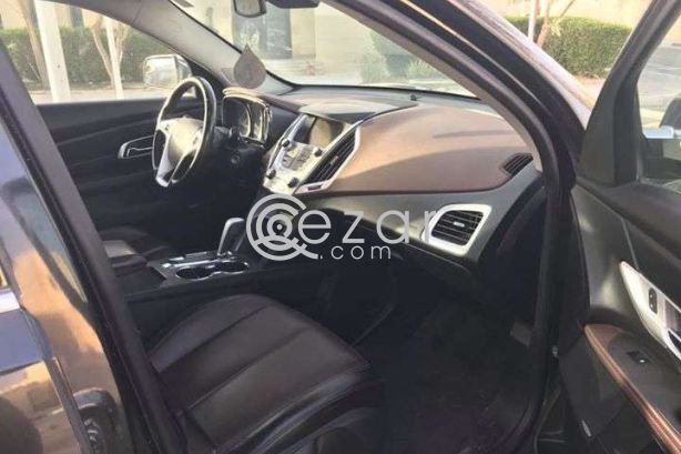 GMC Terrain V6 Leather photo 2