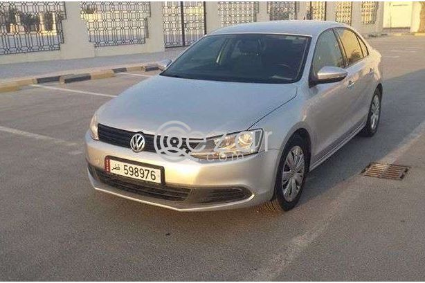 Jetta 2014 photo 1