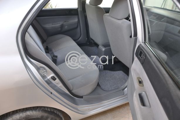 Mitsubishi Lancer 1.3 GL for Immediate Sale - صورة 9