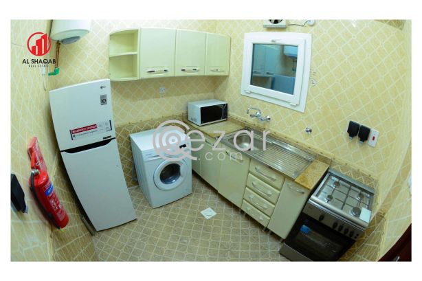 Brand New Fully Furnished 2- Bedroom Apartment: Old Airport photo %index%