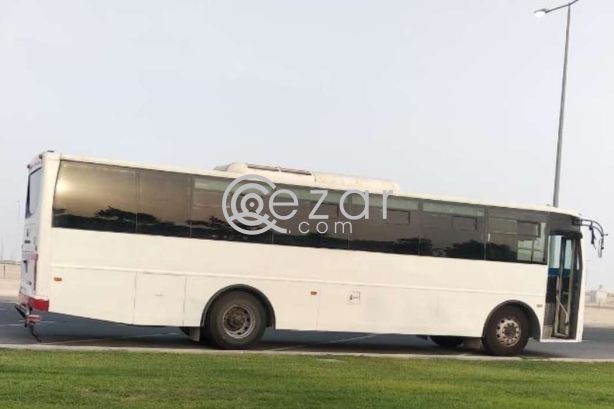 Transportation service Bus for rent, خدمات النقل، باص للايجار - صورة 8
