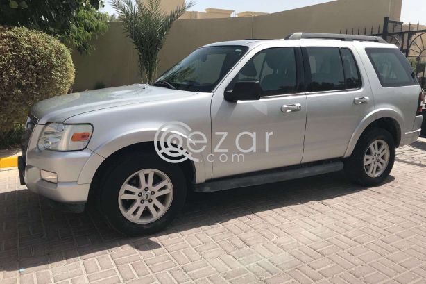 Ford Explorer for sale - صورة 2