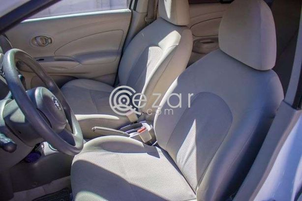 Nissan Suny 2013 photo 4