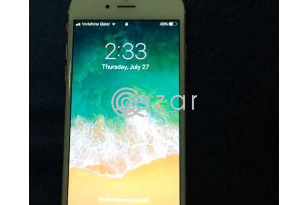 IPhone 6s for sale photo 2